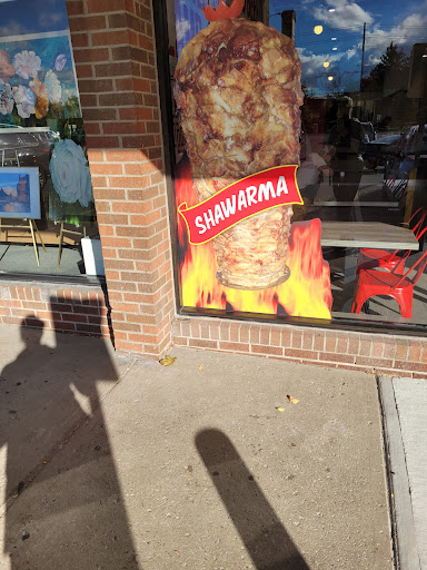 Photo of Pita Lite Shawarma - 5855 Leslie St, North York, ON M2H 1W8