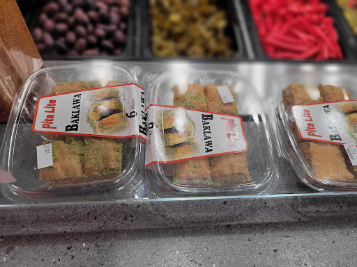 Photo of Pita Lite Shawarma - 5855 Leslie St, North York, ON M2H 1W8