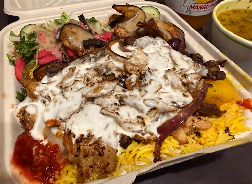 Photo of Pita Lite Shawarma - 5855 Leslie St, North York, ON M2H 1W8