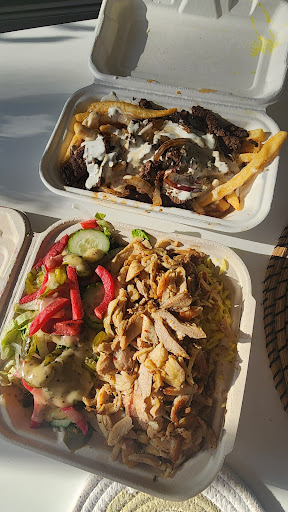 Photo of Pita Lite Shawarma - 5855 Leslie St, North York, ON M2H 1W8