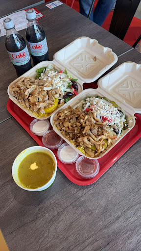 Photo of Pita Lite Shawarma - 5855 Leslie St, North York, ON M2H 1W8
