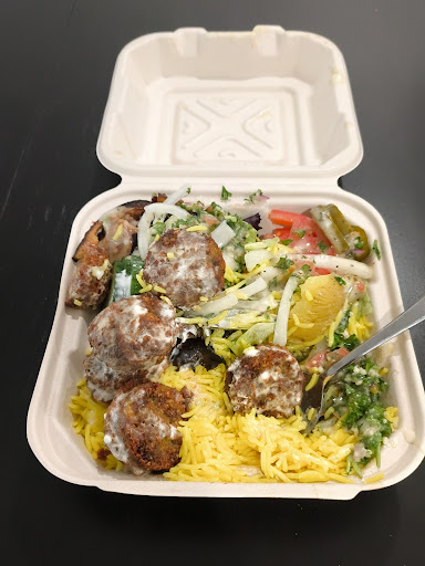 Photo of Pita Lite Shawarma - 5855 Leslie St, North York, ON M2H 1W8
