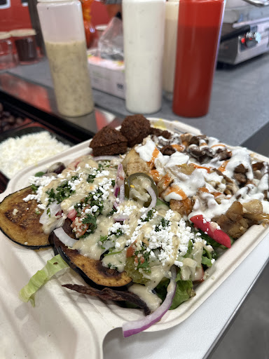 Photo of Pita Lite Shawarma - 5855 Leslie St, North York, ON M2H 1W8
