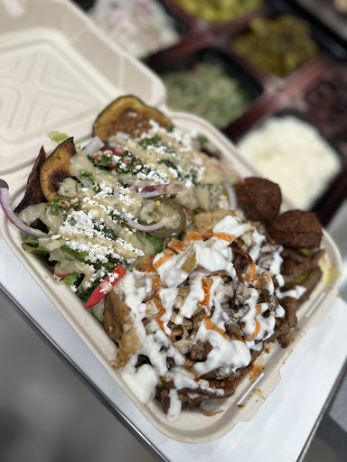 Photo of Pita Lite Shawarma - 5855 Leslie St, North York, ON M2H 1W8