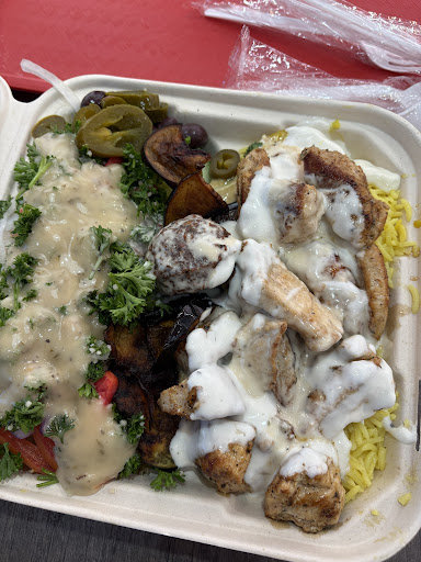 Photo of Pita Lite Shawarma - 5855 Leslie St, North York, ON M2H 1W8