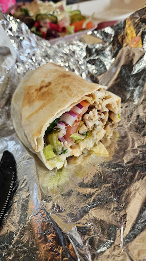 Photo of Pita Lite Shawarma - 5855 Leslie St, North York, ON M2H 1W8