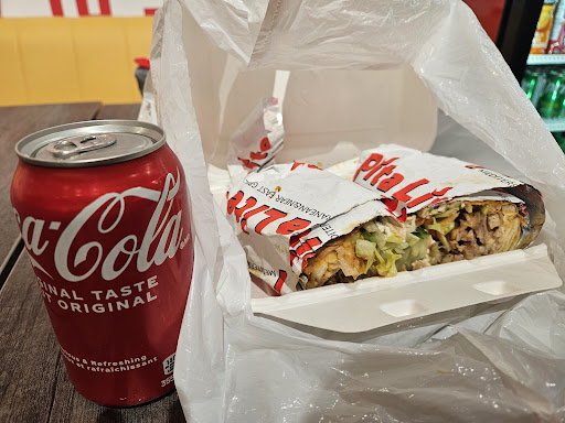 Photo of Pita Lite Shawarma - 5855 Leslie St, North York, ON M2H 1W8