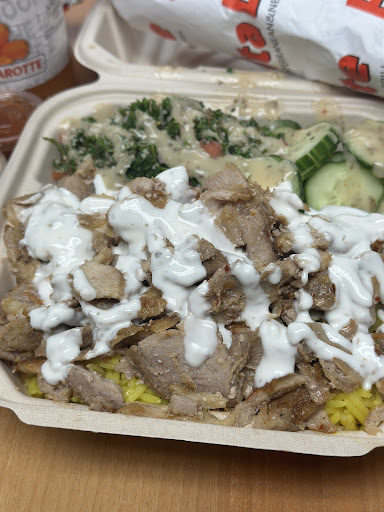 Photo of Pita Lite Shawarma - 5855 Leslie St, North York, ON M2H 1W8