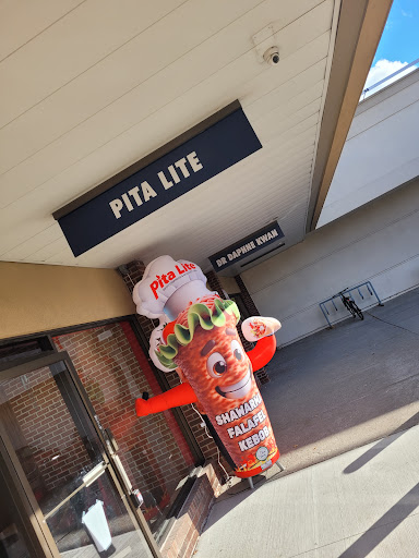 Photo of Pita Lite Shawarma - 5855 Leslie St, North York, ON M2H 1W8