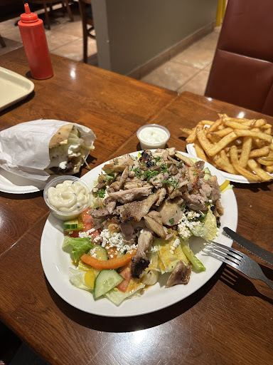 Photo of Joe's Hamburgers - 10825 Yonge St, Richmond Hill, ON L4C 3E3