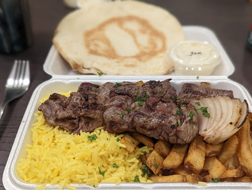 Photo of Joe's Hamburgers - 10825 Yonge St, Richmond Hill, ON L4C 3E3