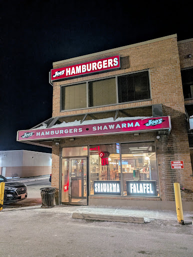 Photo of Joe's Hamburgers - 10825 Yonge St, Richmond Hill, ON L4C 3E3