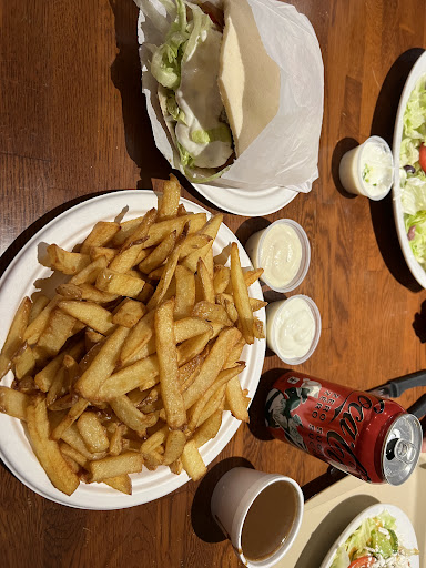 Photo of Joe's Hamburgers - 10825 Yonge St, Richmond Hill, ON L4C 3E3