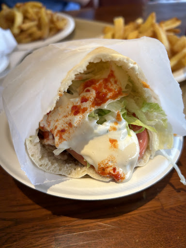 Photo of Joe's Hamburgers - 10825 Yonge St, Richmond Hill, ON L4C 3E3