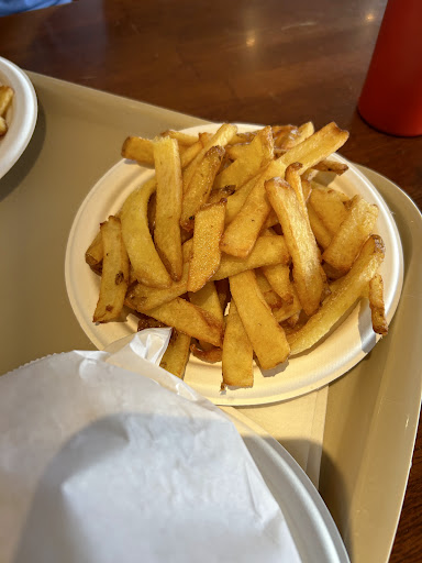 Photo of Joe's Hamburgers - 10825 Yonge St, Richmond Hill, ON L4C 3E3