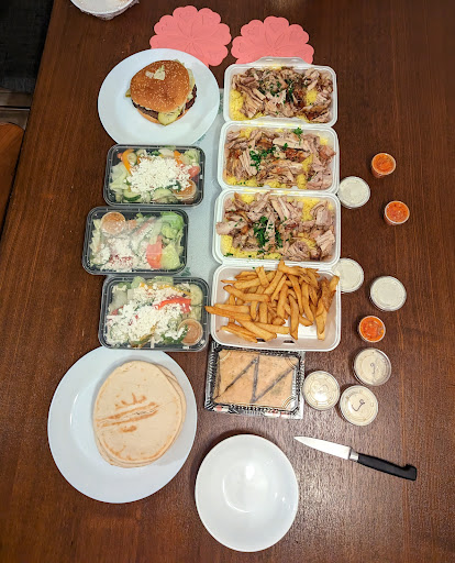 Photo of Joe's Hamburgers - 10825 Yonge St, Richmond Hill, ON L4C 3E3