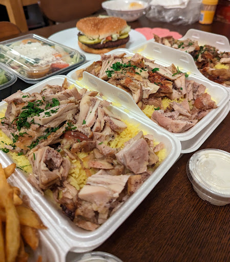 Photo of Joe's Hamburgers - 10825 Yonge St, Richmond Hill, ON L4C 3E3