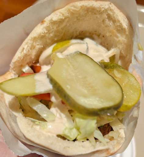 Photo of Joe's Hamburgers - 10825 Yonge St, Richmond Hill, ON L4C 3E3
