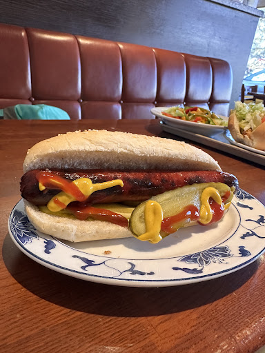 Photo of Joe's Hamburgers - 10825 Yonge St, Richmond Hill, ON L4C 3E3