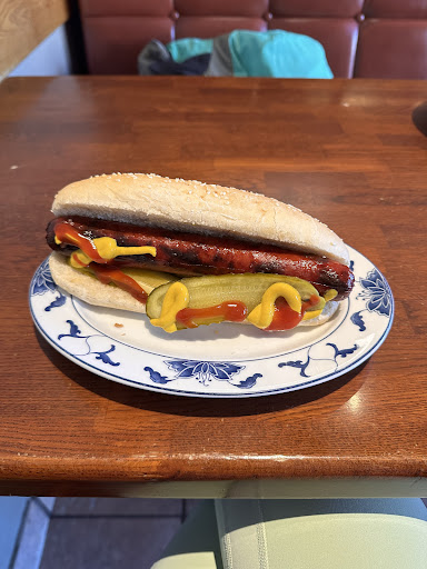 Photo of Joe's Hamburgers - 10825 Yonge St, Richmond Hill, ON L4C 3E3