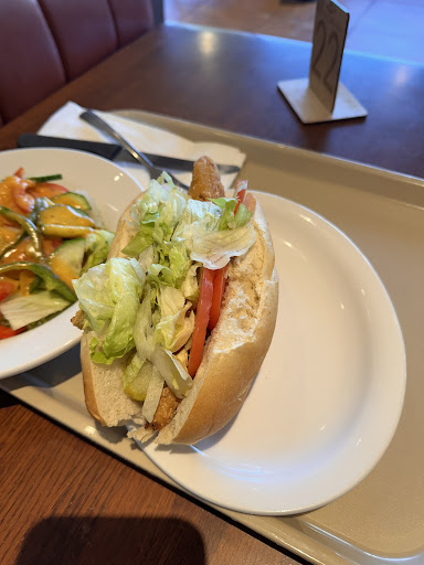 Photo of Joe's Hamburgers - 10825 Yonge St, Richmond Hill, ON L4C 3E3