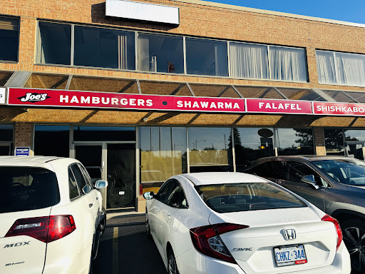 Photo of Joe's Hamburgers - 10825 Yonge St, Richmond Hill, ON L4C 3E3