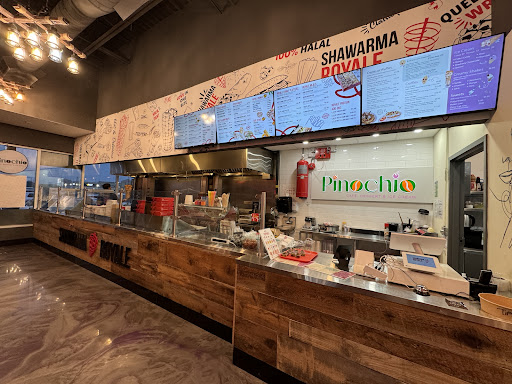 Photo of Shawarma Royale - 3175 Rutherford Rd #25, Concord, ON L4K 5Y6
