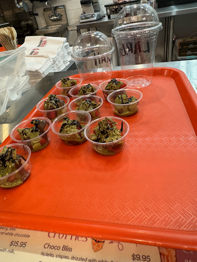 Photo of Shawarma Royale - 3175 Rutherford Rd #25, Concord, ON L4K 5Y6