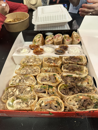 Photo of Shawarma Royale - 3175 Rutherford Rd #25, Concord, ON L4K 5Y6