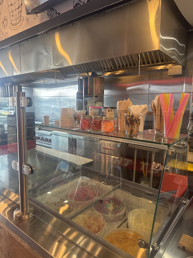 Photo of Shawarma Royale - 3175 Rutherford Rd #25, Concord, ON L4K 5Y6