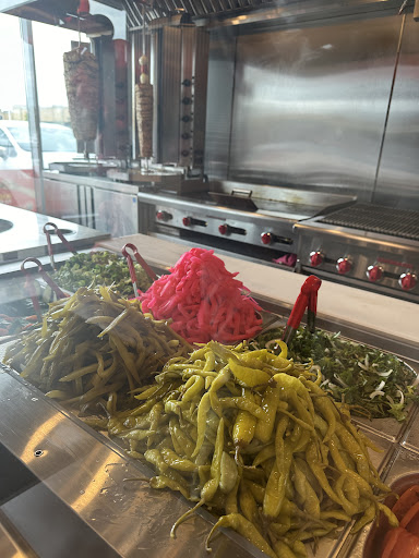 Photo of Shawarma Royale - 3175 Rutherford Rd #25, Concord, ON L4K 5Y6