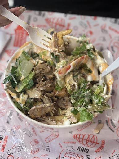 Photo of Shawarma Royale - 3175 Rutherford Rd #25, Concord, ON L4K 5Y6