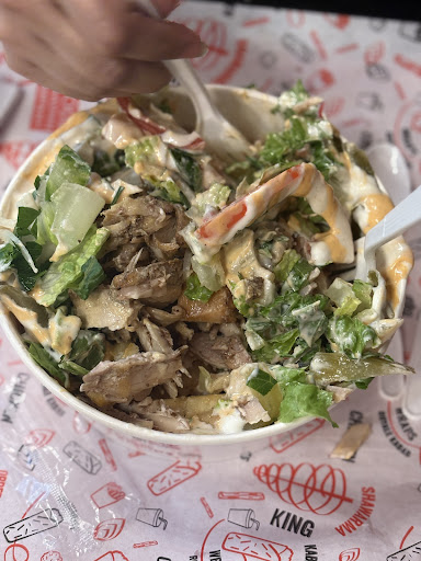 Photo of Shawarma Royale - 3175 Rutherford Rd #25, Concord, ON L4K 5Y6