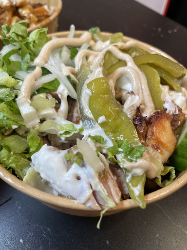 Photo of Shawarma Royale - 3175 Rutherford Rd #25, Concord, ON L4K 5Y6