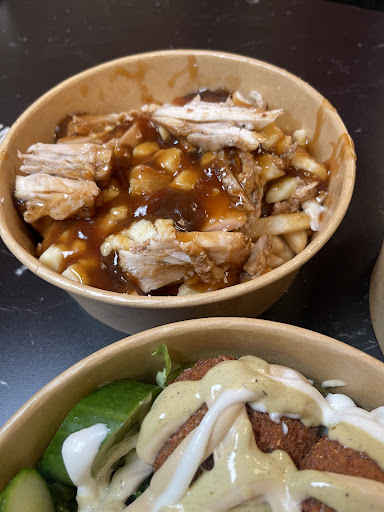Photo of Shawarma Royale - 3175 Rutherford Rd #25, Concord, ON L4K 5Y6