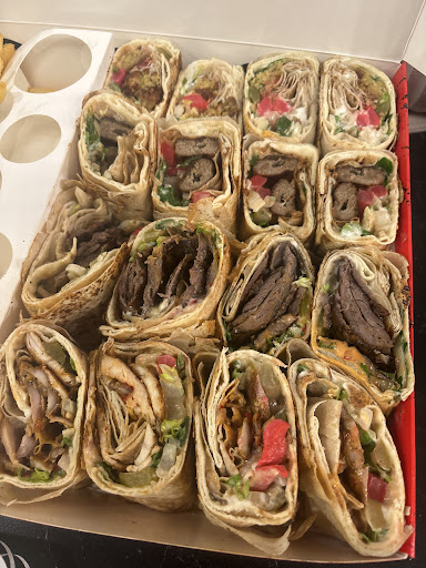 Photo of Shawarma Royale - 3175 Rutherford Rd #25, Concord, ON L4K 5Y6