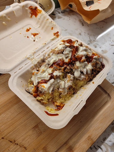 Photo of Osmow's Shawarma - 5777 Main St #103, Whitchurch-Stouffville, ON L4A 2S9
