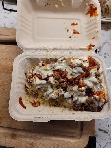 Photo of Osmow's Shawarma - 5777 Main St #103, Whitchurch-Stouffville, ON L4A 2S9