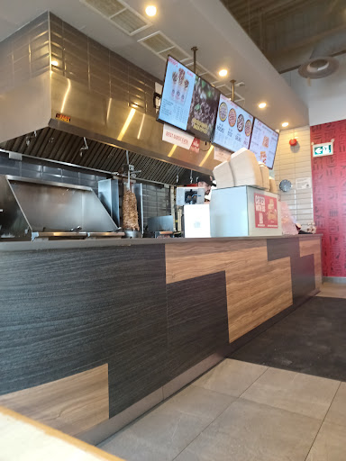 Photo of Osmow's Shawarma - 5777 Main St #103, Whitchurch-Stouffville, ON L4A 2S9