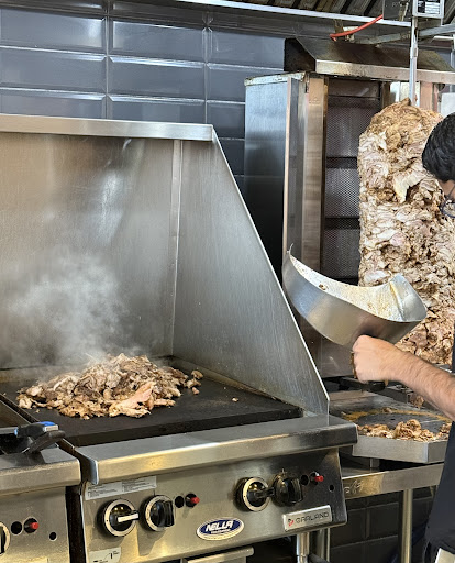 Photo of Osmow's Shawarma - 5777 Main St #103, Whitchurch-Stouffville, ON L4A 2S9