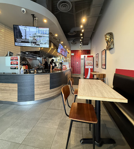 Photo of Osmow's Shawarma - 5777 Main St #103, Whitchurch-Stouffville, ON L4A 2S9