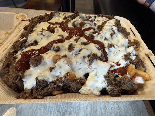 Photo of Osmow's Shawarma - 5777 Main St #103, Whitchurch-Stouffville, ON L4A 2S9