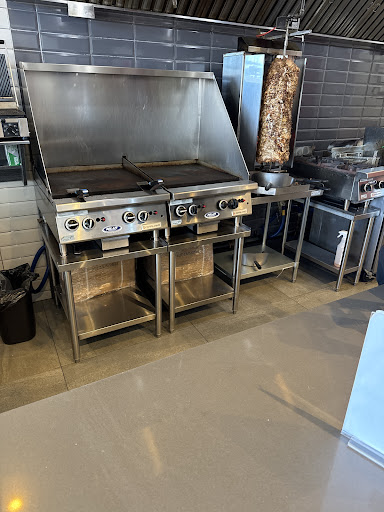 Photo of Osmow's Shawarma - 5777 Main St #103, Whitchurch-Stouffville, ON L4A 2S9