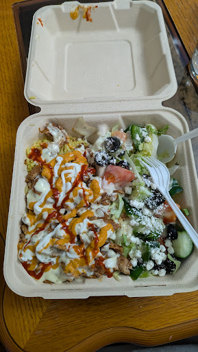 Photo of Osmow's Shawarma - 5777 Main St #103, Whitchurch-Stouffville, ON L4A 2S9
