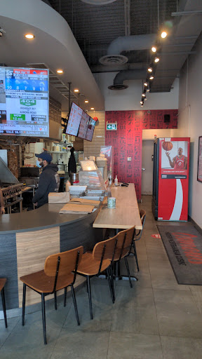 Photo of Osmow's Shawarma - 5777 Main St #103, Whitchurch-Stouffville, ON L4A 2S9