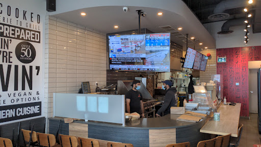 Photo of Osmow's Shawarma - 5777 Main St #103, Whitchurch-Stouffville, ON L4A 2S9