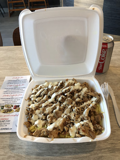 Photo of Osmow's Shawarma - 5777 Main St #103, Whitchurch-Stouffville, ON L4A 2S9