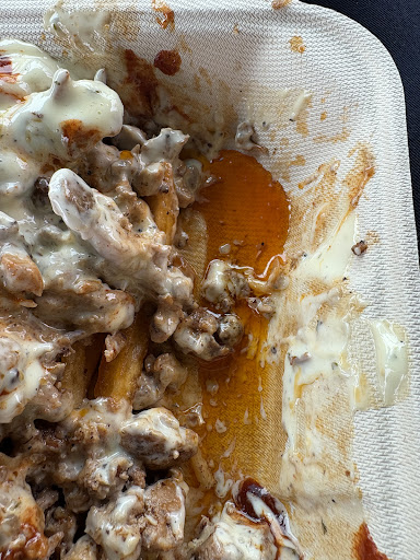 Photo of Osmow's Shawarma - 5777 Main St #103, Whitchurch-Stouffville, ON L4A 2S9