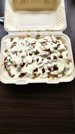 Photo of Osmow's Shawarma - 5777 Main St #103, Whitchurch-Stouffville, ON L4A 2S9