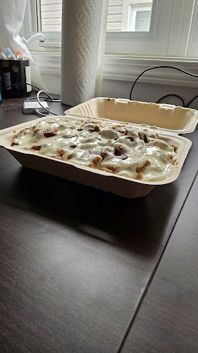 Photo of Osmow's Shawarma - 5777 Main St #103, Whitchurch-Stouffville, ON L4A 2S9